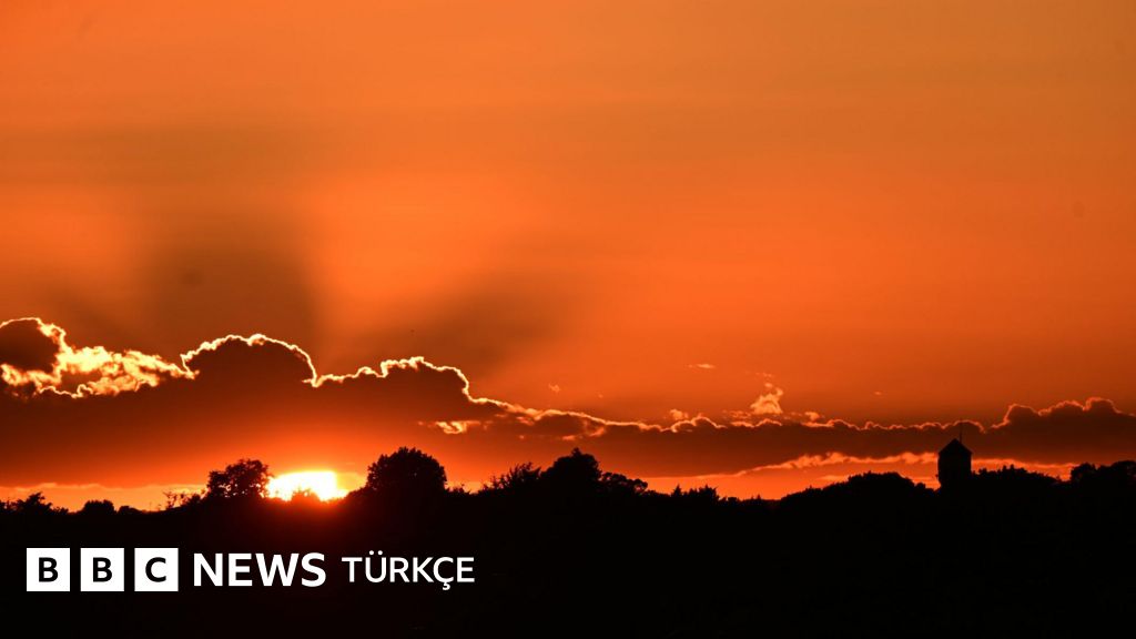 Aşırı Sıcaklar İngiltere'de Yaklaşık Üç Bin Kişinin Ölümüne Yol Açtı