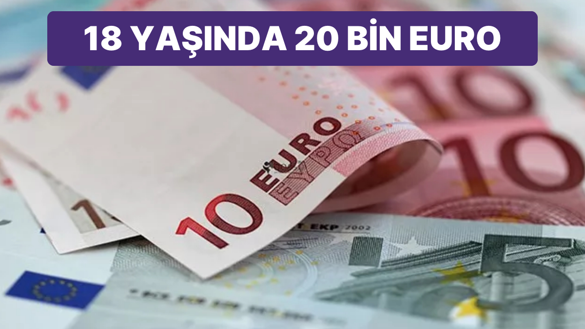 ASML'den Çalışanlarına Dev Prim: Herkese 20 Bin Euro Dağıtılacak