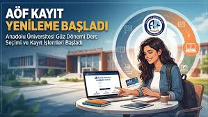 ATA AÖF Sınav Tarihleri Belli Oldu: İşte Bahar Dönemi Vize ve Bütünleme Detayları