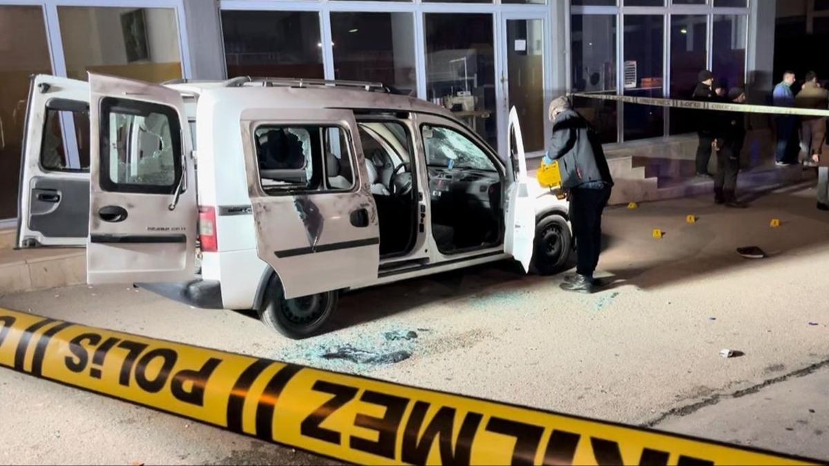 Ataşehir'de Ecza Deposuna Silahlı Saldırı: Alacak Verecek İddiası Gündemde