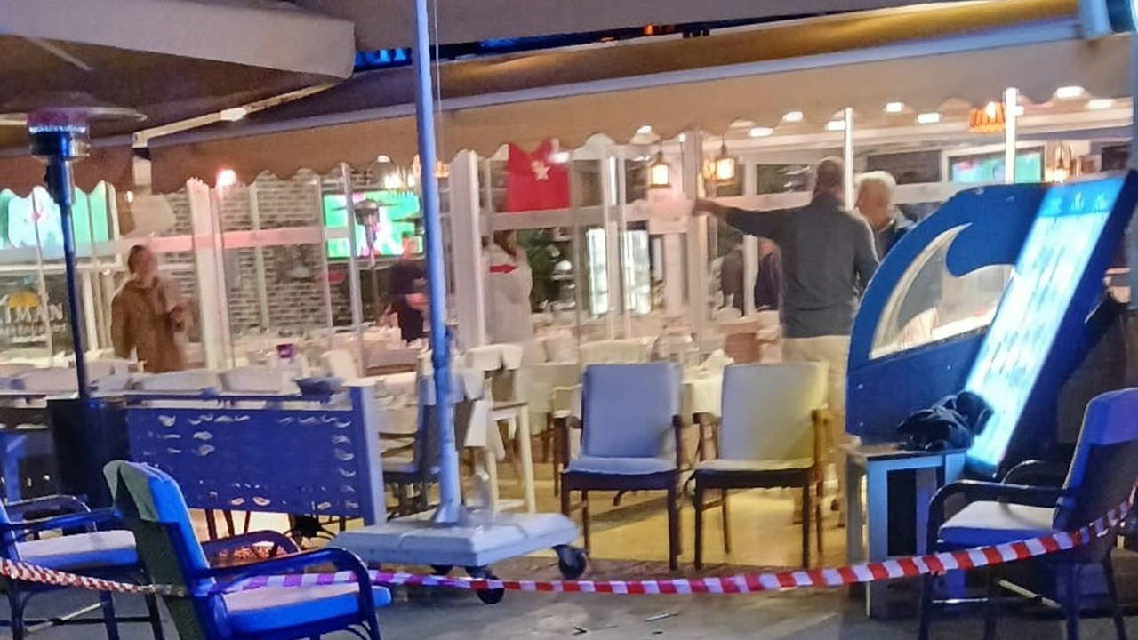 Ataşehir'de Gecekonduya Silahlı Saldırı Paniği: Tekrarlayan Olaylar Endişe Yarattı