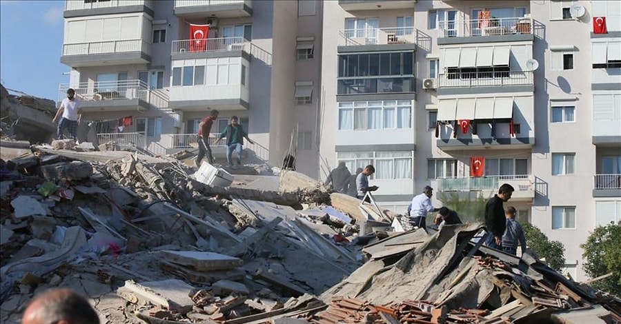 Ataşehir'de Siyasi Deprem: 6 CHP'li Üye AKP'ye Geçti, İBB Dengeleri Değişiyor