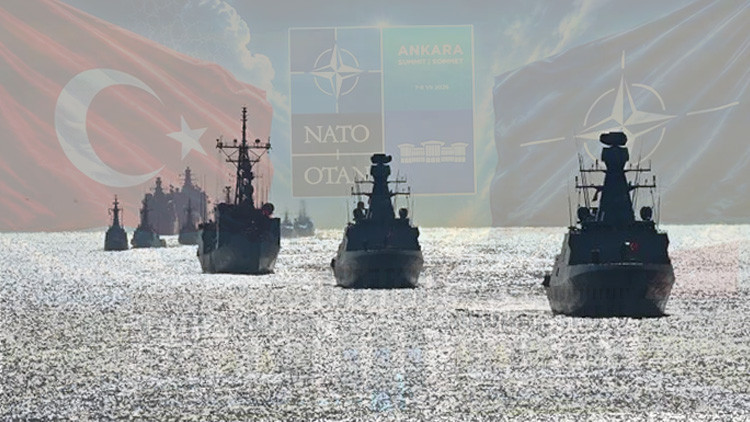 Atina Harekete Geçti: Türkiye'nin Stratejik Yükselişi Gündemde