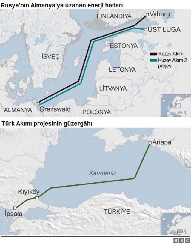Avrupa'da Rusya Alarmı: Starlink Saldırısı İçin İki Türk Almanya'da Tutuklandı