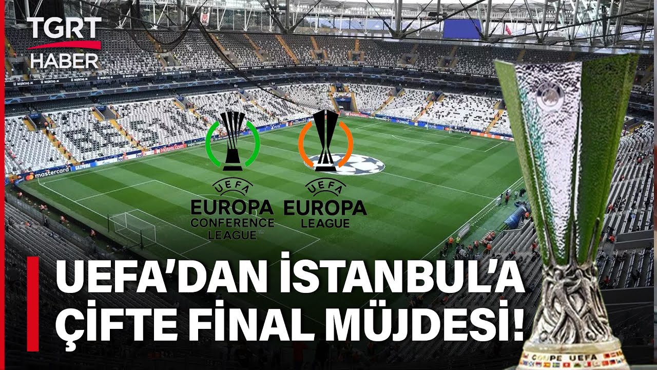 Avrupa Ligi ve Konferans Ligi'nde Gecenin Sonuçları: Beşiktaş Tur Kapısını Araladı