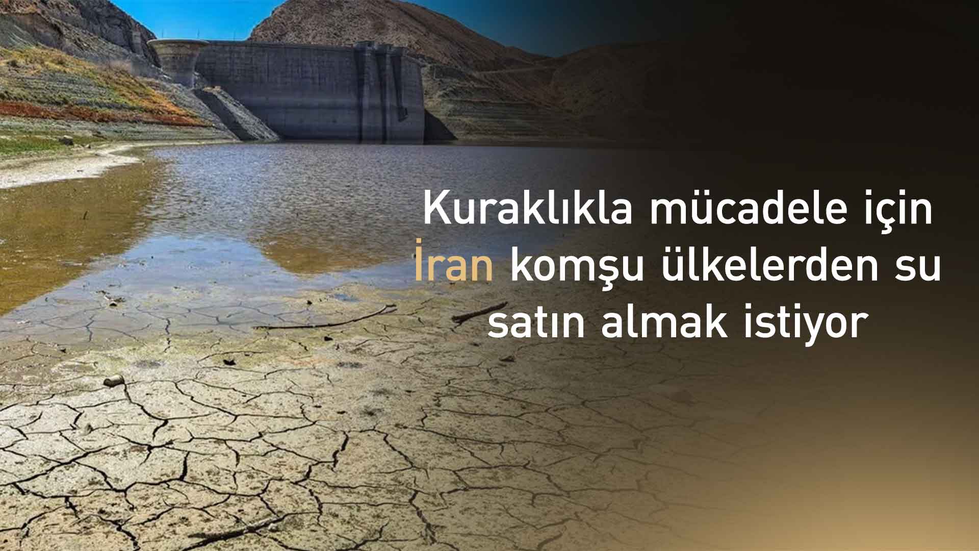 Avrupa'nın İki Devi Kuraklıkla Boğuşuyor: Su Kullanımına Ağır Yasaklar Geldi