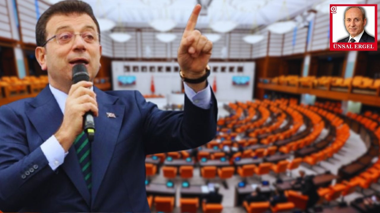 Avrupa Sosyalist Partisi'nden Kritik Hamle: CHP Askıya Alındı, YENİ Parti Kabul Edildi