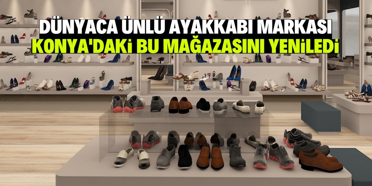 Ayakkabı Devi Wynsors 17 Mağazasını Kapatıyor: Fiyatlar Yarı Yarıya Düştü
