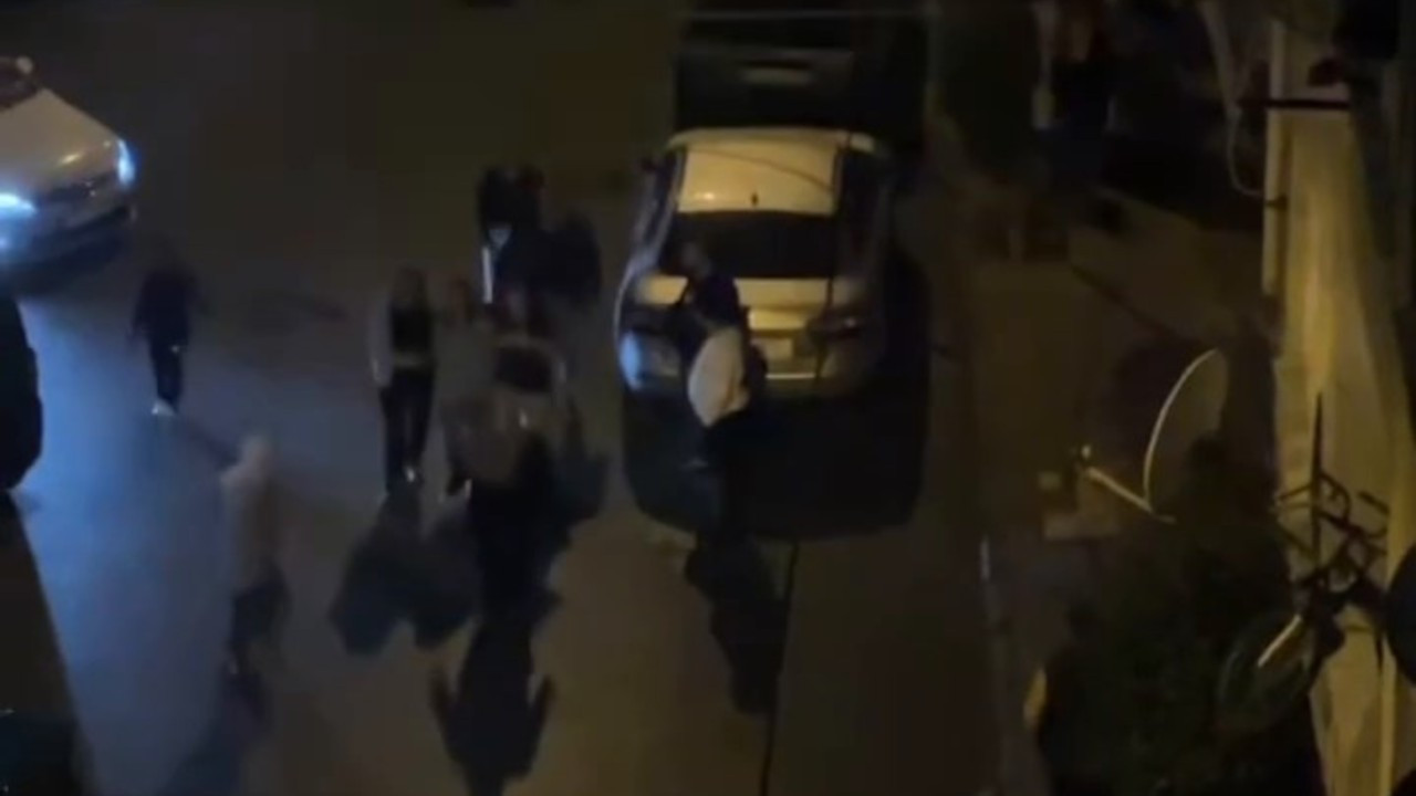 Aydın Nazilli'de Baba ve Oğluna Silahlı Saldırı: Kan Donduran Anlar
