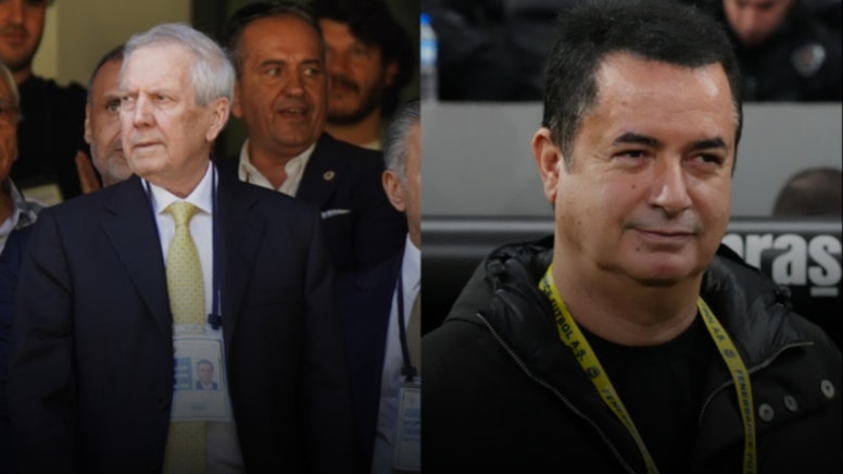 Aziz Yıldırım, Acun Ilıcalı Locası İçin 4. Kez Yargıda: Karar Bekleniyor