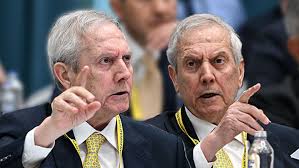 Aziz Yıldırım'dan Fenerbahçe'ye Şampiyonluk Sözü ve Transfer Mesajı