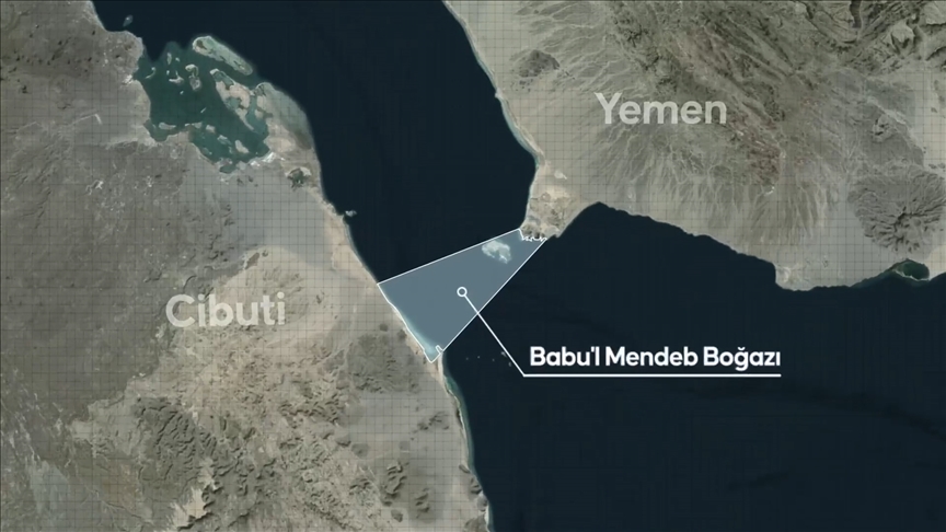 Babulmendeb Boğazı Husilerden Temizlendi: Suudi Arabistan'dan Kritik Yemen Açıklaması