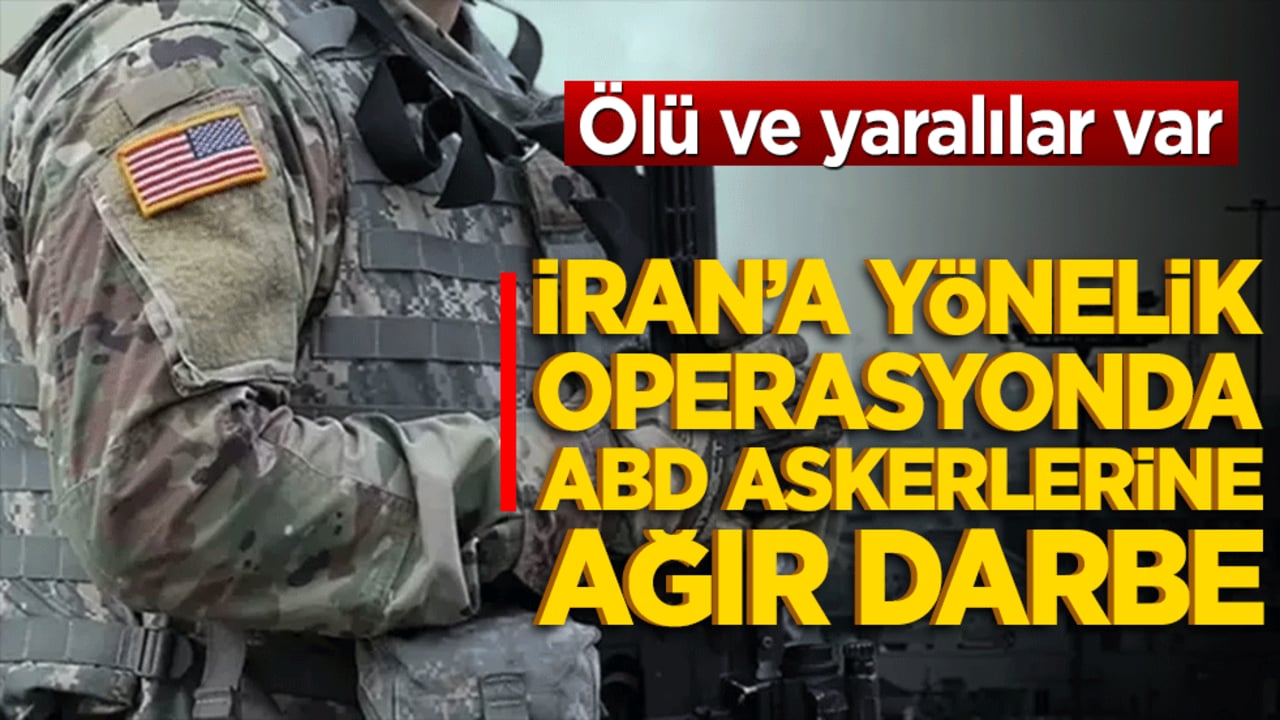 BAE'den İran'a Ağır Darbe: Tüm Ticari İşlemler Askıya Alındı