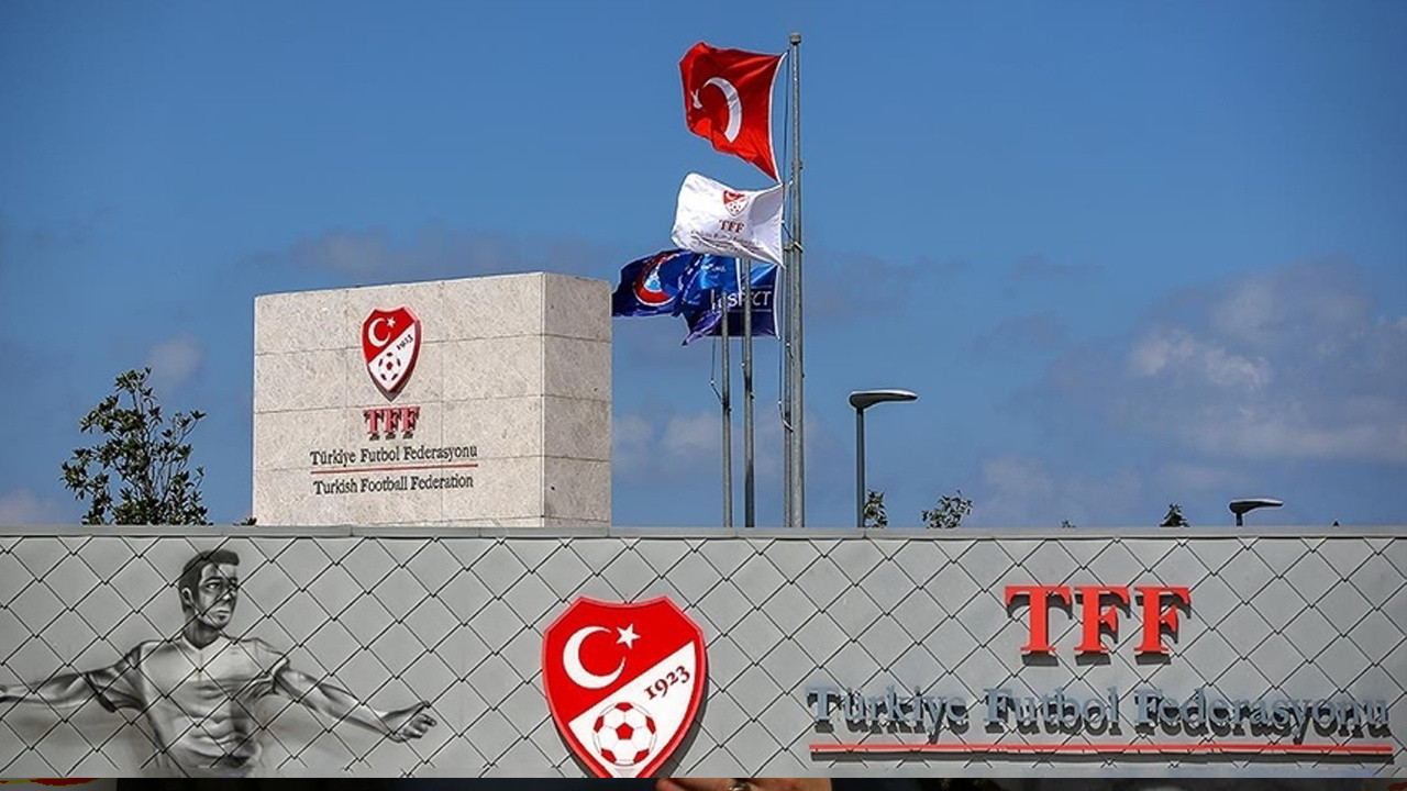 Bahis Skandalı Futbolu Sarsıyor: 448 Yönetici PFDK'ya Sevk Edildi