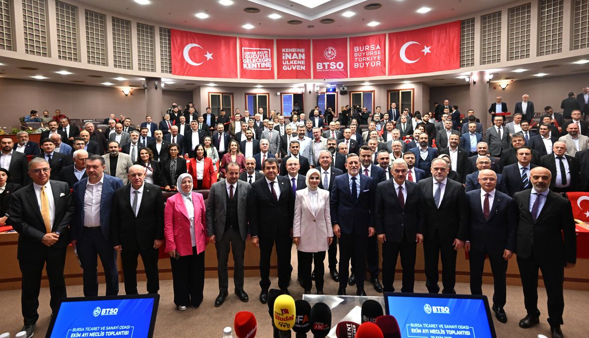Bakan Göktaş: Dinamik Nüfus Yapımızı Korumak Hayati Önem Taşıyor