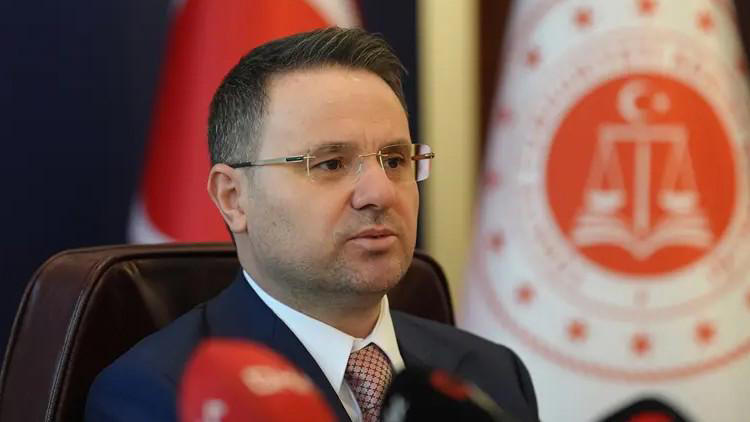 Bakan Gürlek: 73 Orman Yangınına İlişkin 12 Tutuklama
