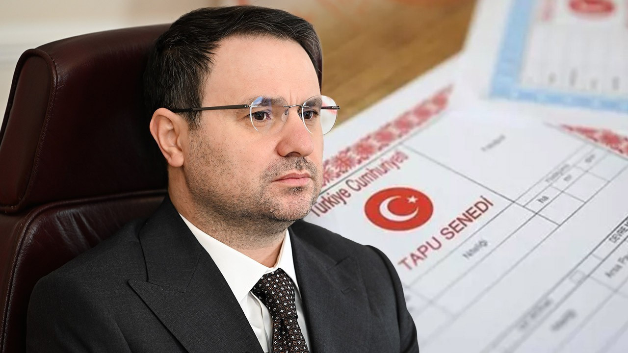 Bakan Gürlek Duyurdu: UYAP'ta Yeni Dönem Başlıyor, İşlemler Dijitalleşiyor