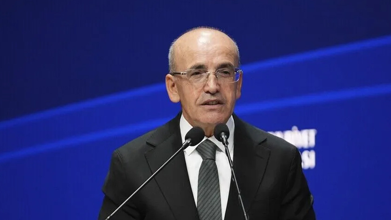 Bakan Şimşek: 43 Bin Fon Yatırımcısının Paraları Hesaplara Aktarıldı