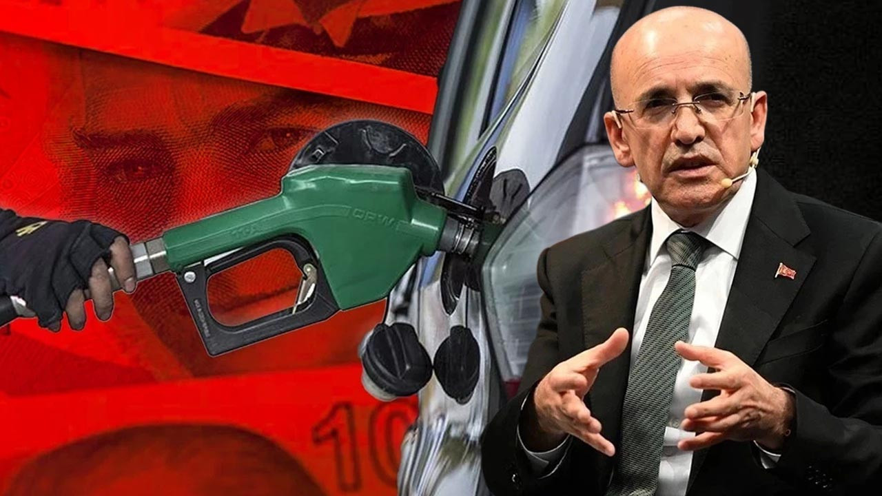 Bakan Şimşek'ten Eşel Mobil Açıklaması: Küresel Şok Sınırlanıyor