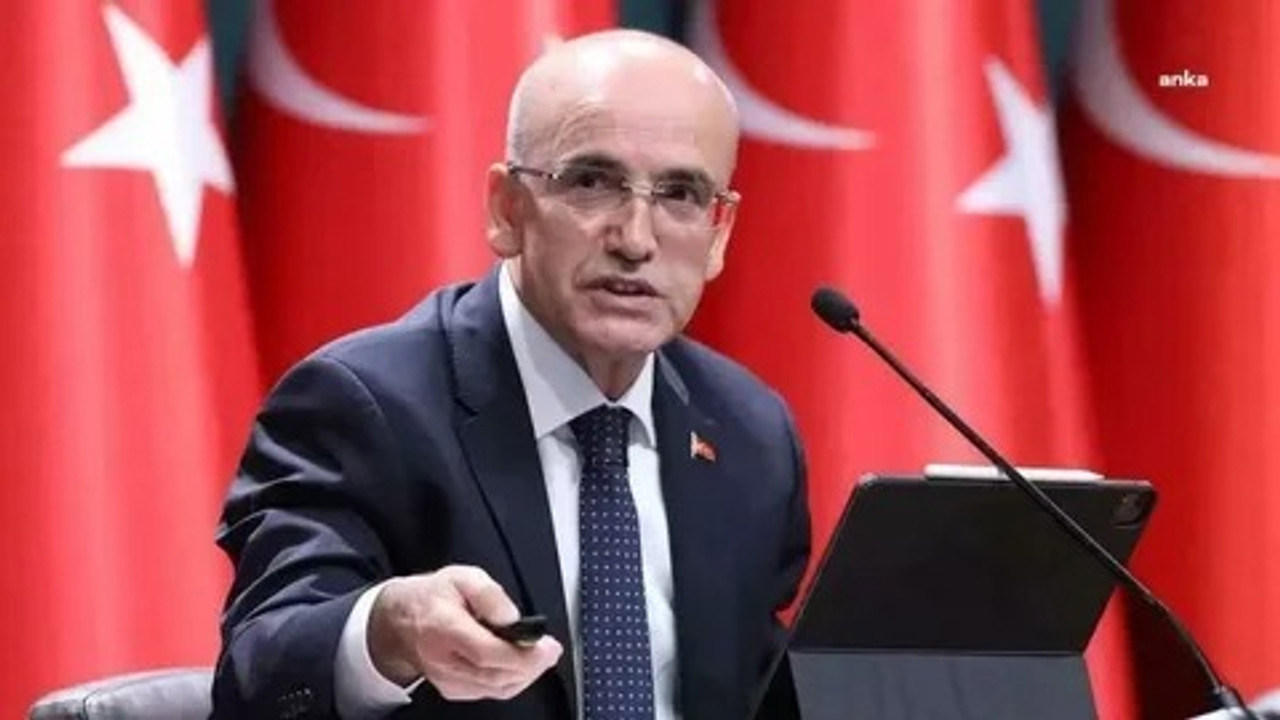 Bakan Şimşek'ten Fon Açıklaması: Büyük Kazançlar İçin Süreç İşliyor