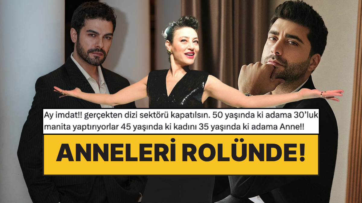 Balat'ta 'Haysiyet': Doğukan Güngör'ün Set Keyfi Gönülleri Fethetti