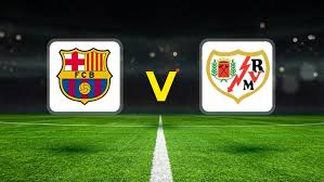 Barcelona - Rayo Vallecano Maçının Kritik Hakemi Belli Oldu