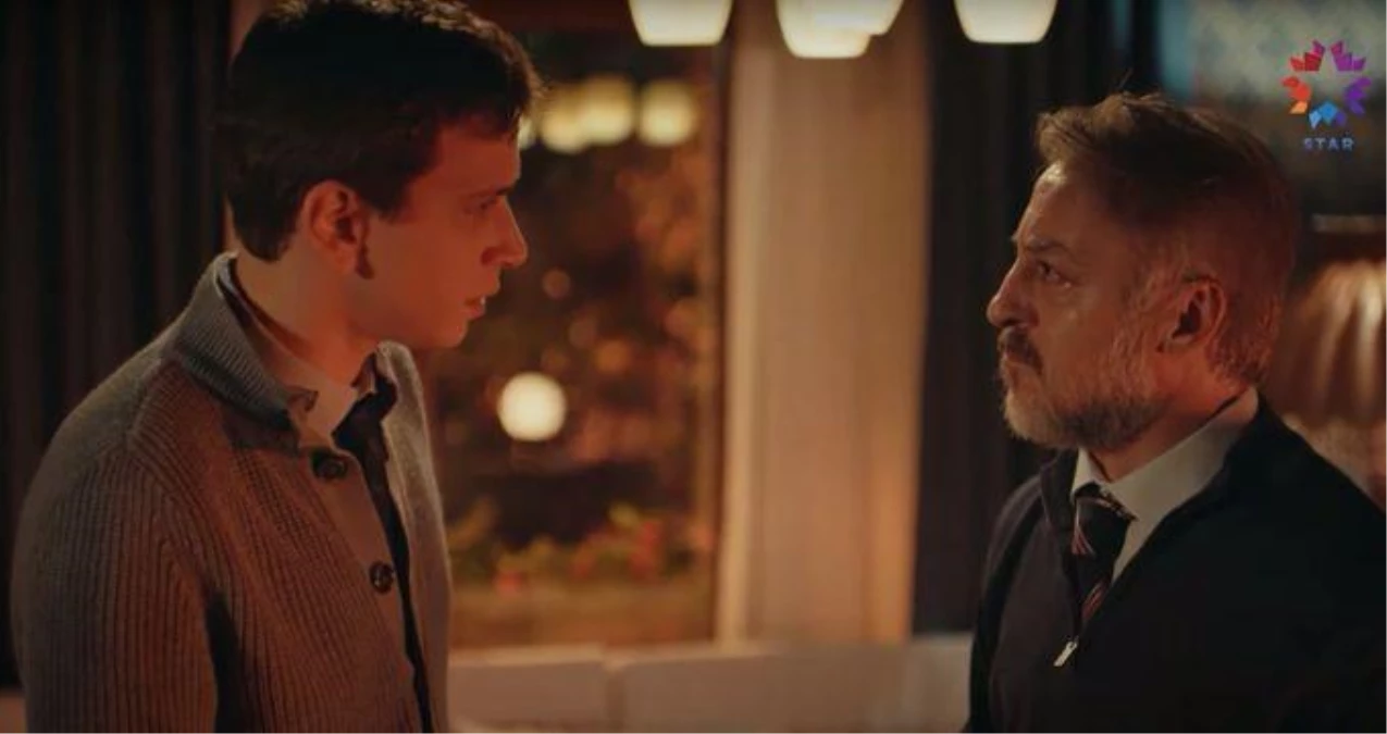 Barış Falay'dan Şaşırtan İtiraf: Ömer Dizisi Sonrası Fizik Tedavi Gördü