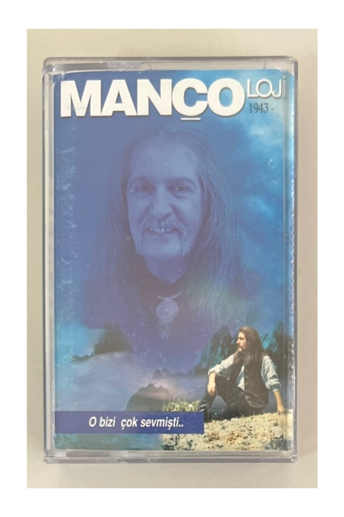 Barış Manço'nun Mirasçılarından Emre Grafson Müzik'e Telif Davası