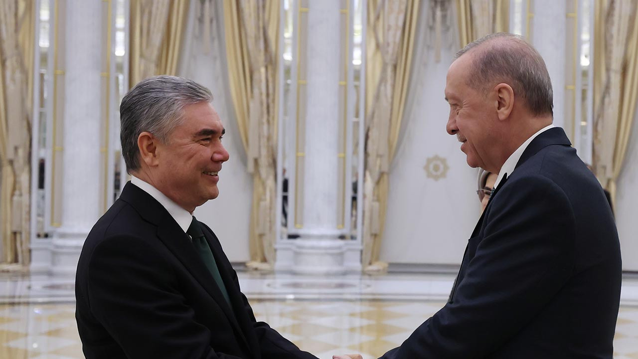 Başkan Erdoğan'dan Fon Soruşturması Zirvesi: Kritik Kurul Oluşturuldu