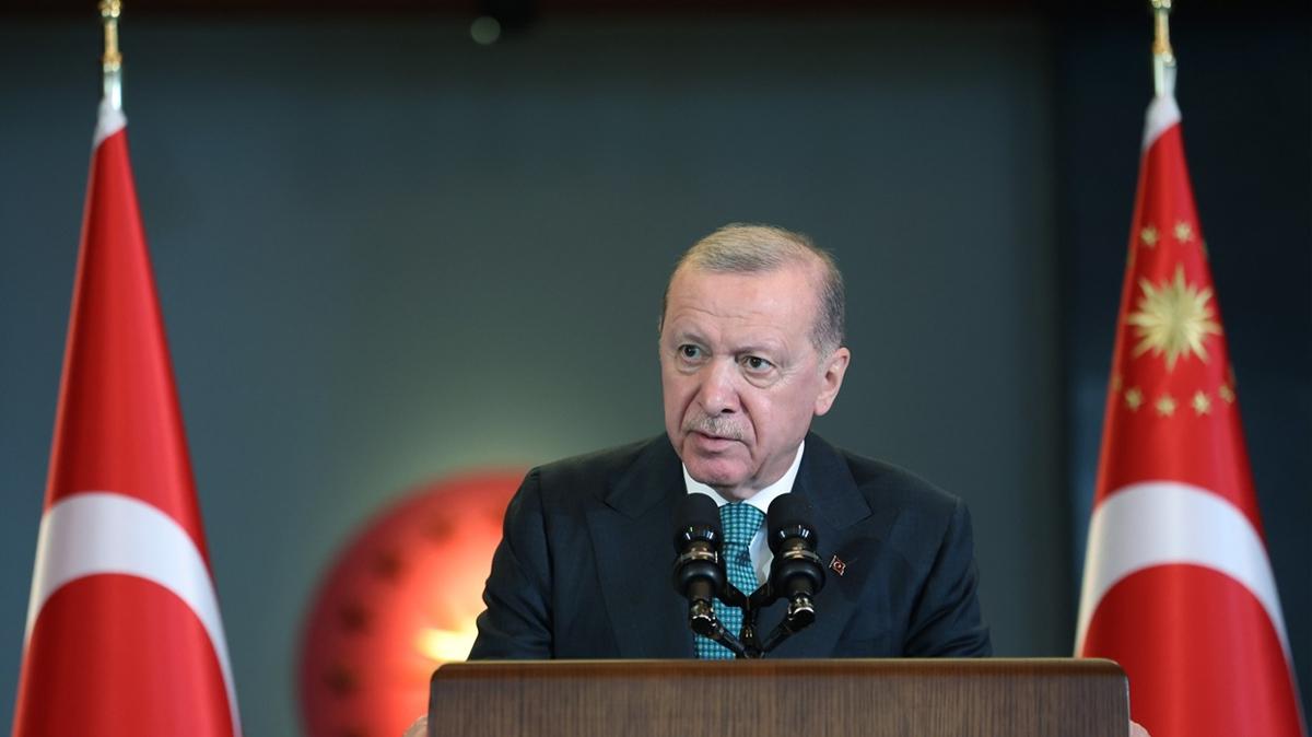 Başkan Erdoğan MGK'yı Topluyor: Gündem Terörsüz Türkiye ve Çerçeve Yasa