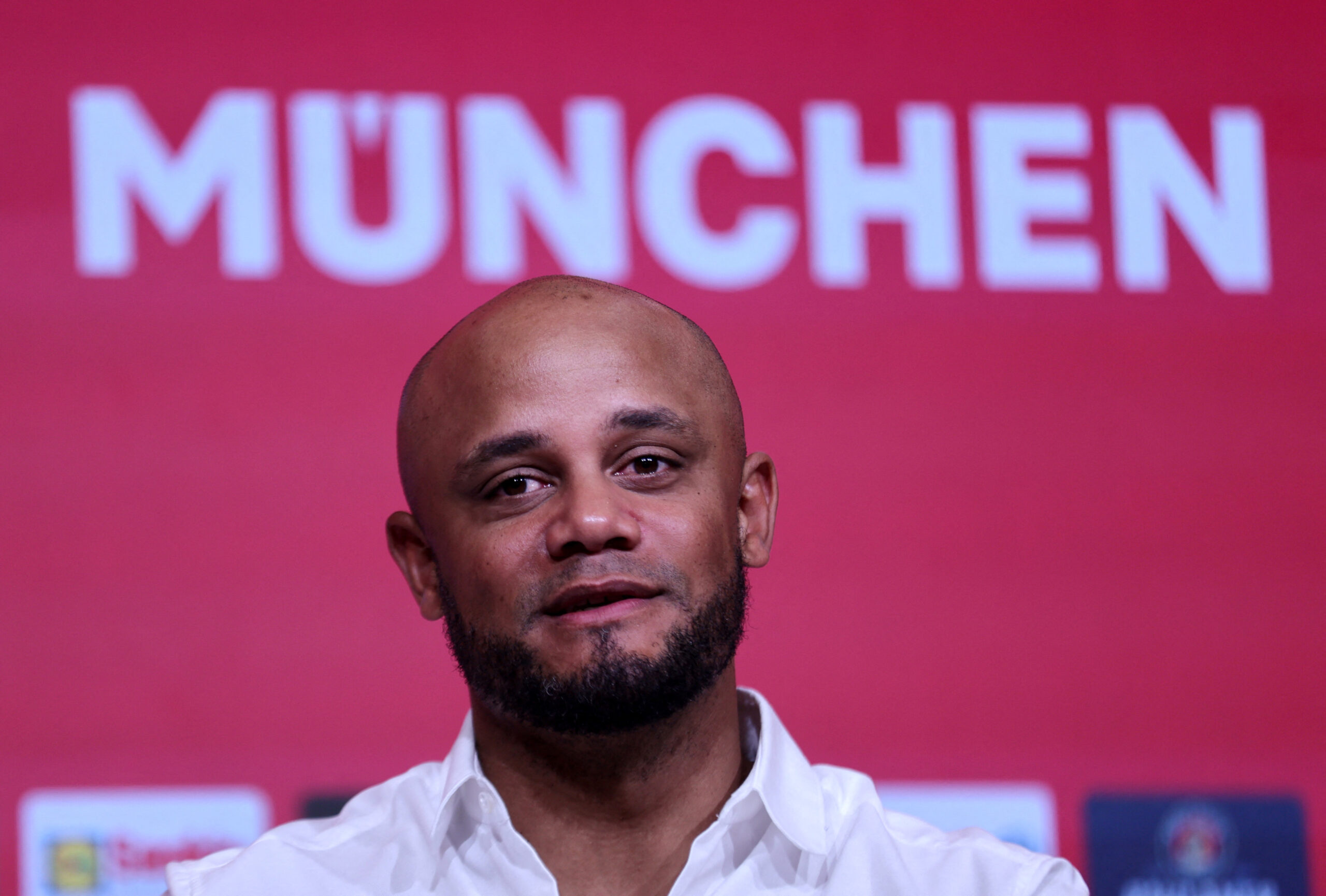 Bayern Münih Teknik Direktörü Vincent Kompany Hastaneye Kaldırıldı!