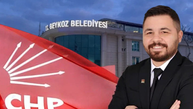 Bayırköy Belediyesi'nde Yılmaz Şenol CHP'den Ayrılmadı