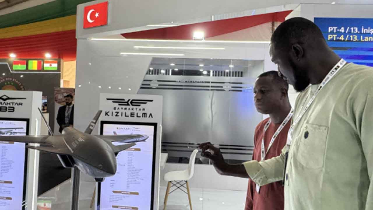 Baykar ve Leonardo'dan Tarihi Adım: KIZILELMA ve TB3 ile Gökyüzünde Oyun Değişiyor