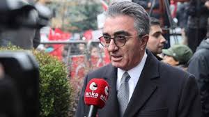 Bayrampaşa Belediye Başkanı Hasan Mutlu Hakkında İddianame Hazırlandı
