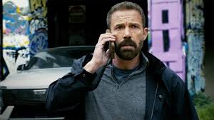 Ben Affleck Anne ve Babasını Art Arda Kaybetmenin Etkisini Anlattı