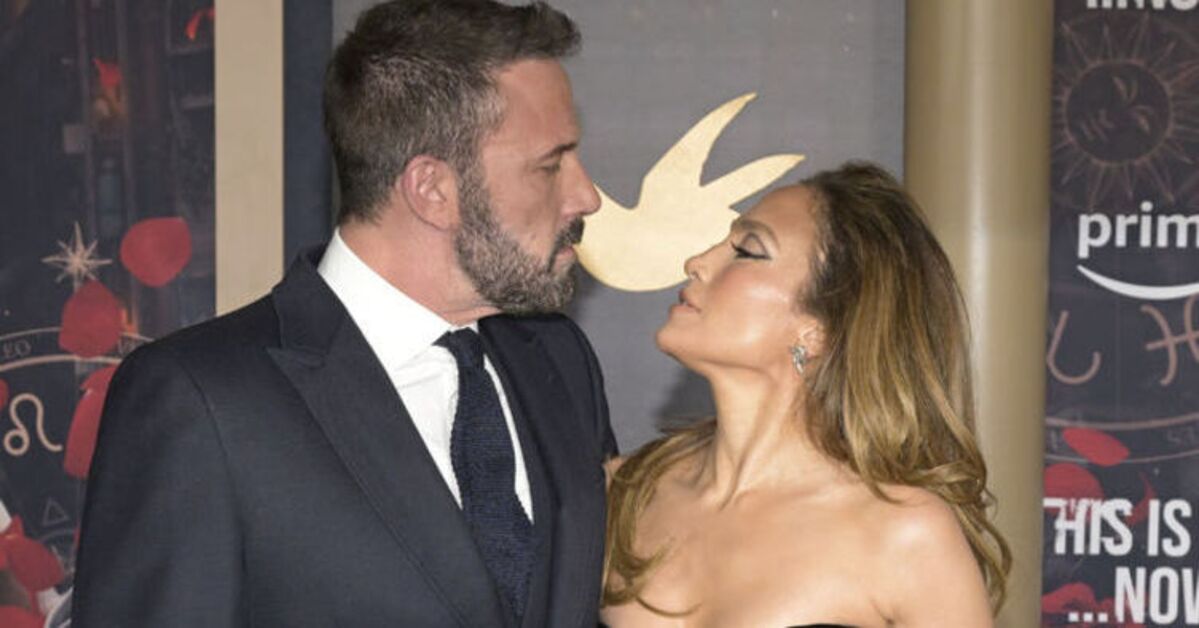 Ben Affleck: Yeni Bir Aşka Açığım Ama Peşinden Koşmuyorum