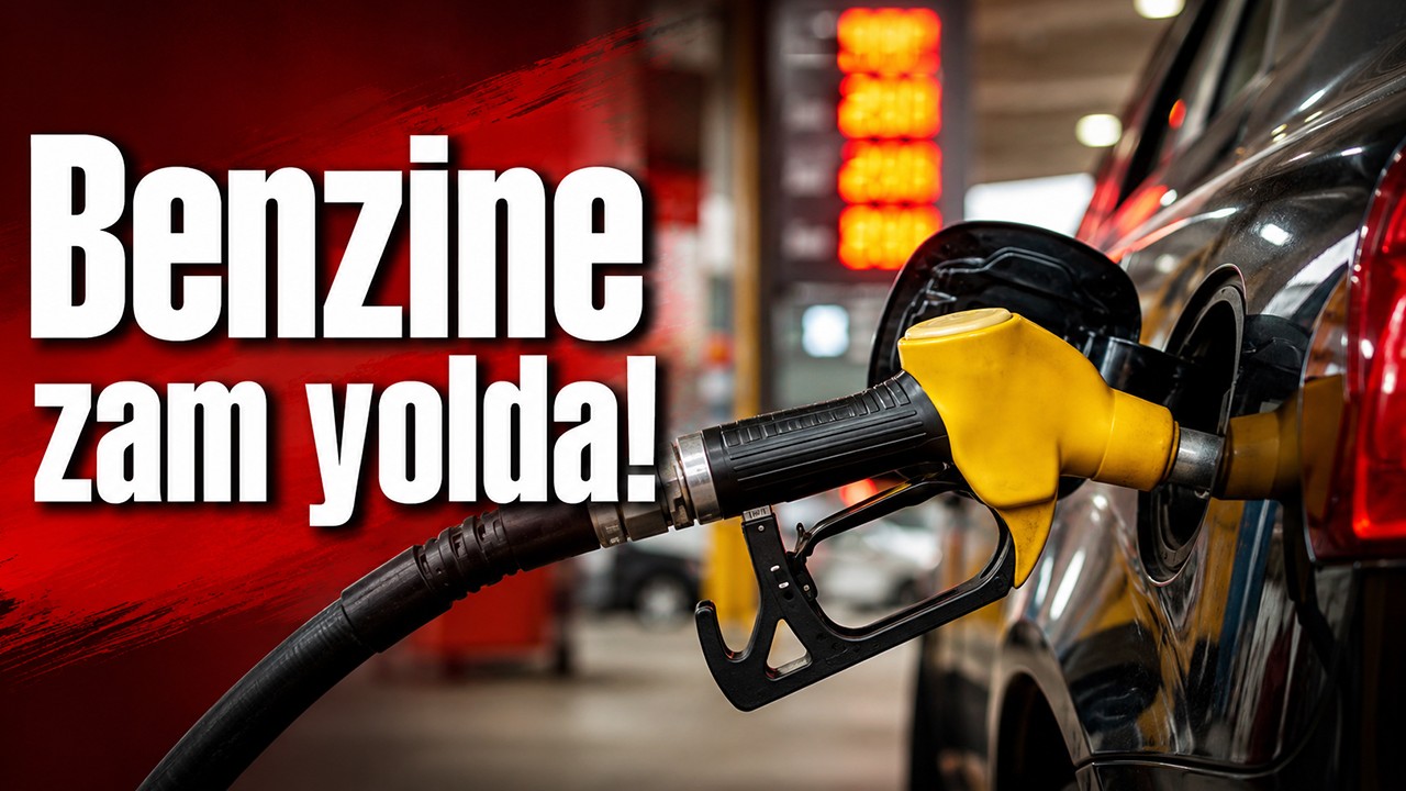 Benzin Fiyatlarına Büyük Zam Yolda: Litresi 75 TL'yi Aşacak