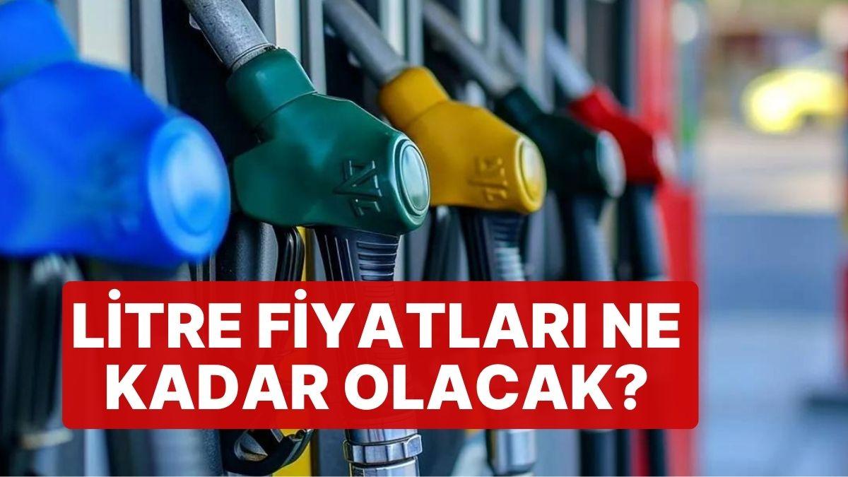 Benzine Büyük Zam Geliyor: Litre Fiyatı 75 Lirayı Aşacak