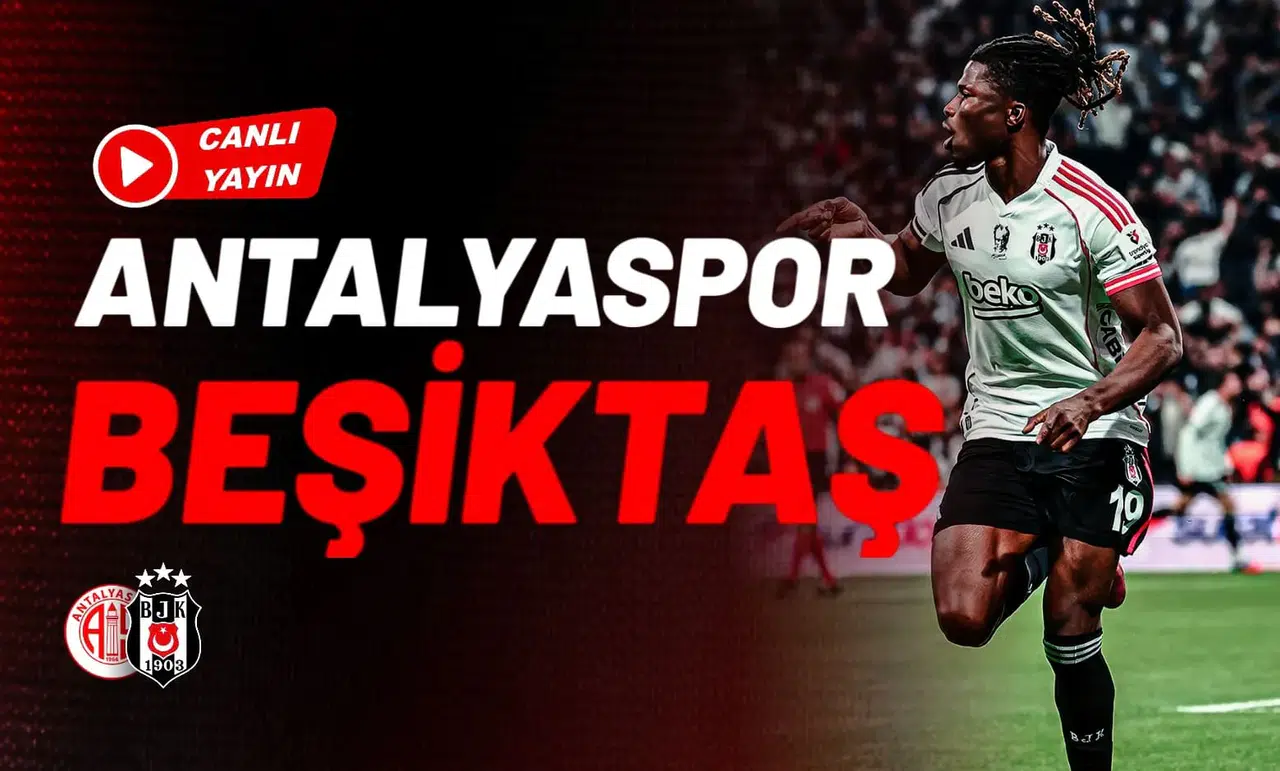 Beşiktaş Çorum FK Maçı Canlı Anlatım: Süper Lig Randevusu Detayları