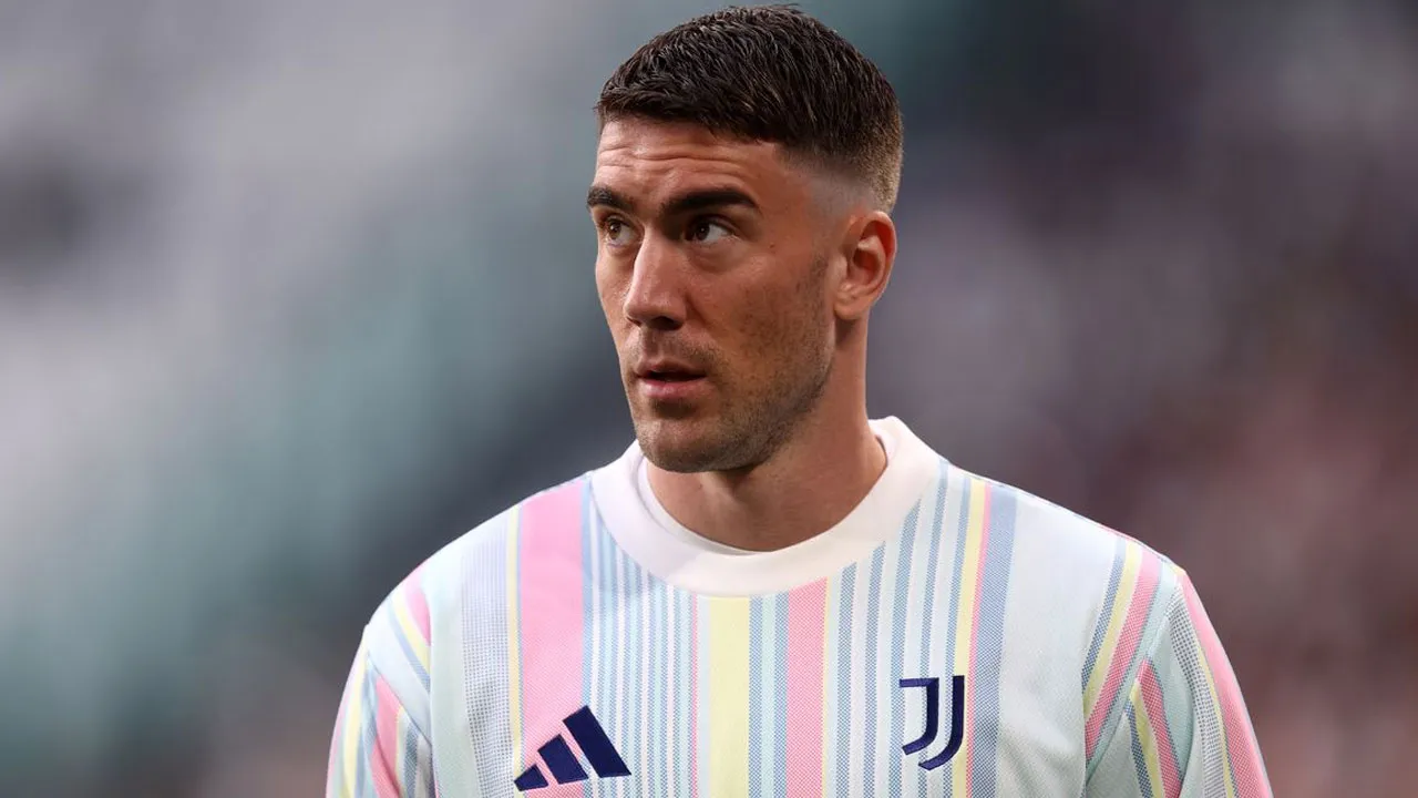 Beşiktaş, Dusan Vlahovic Transfer Görüşmelerini KAP'a Duyurdu