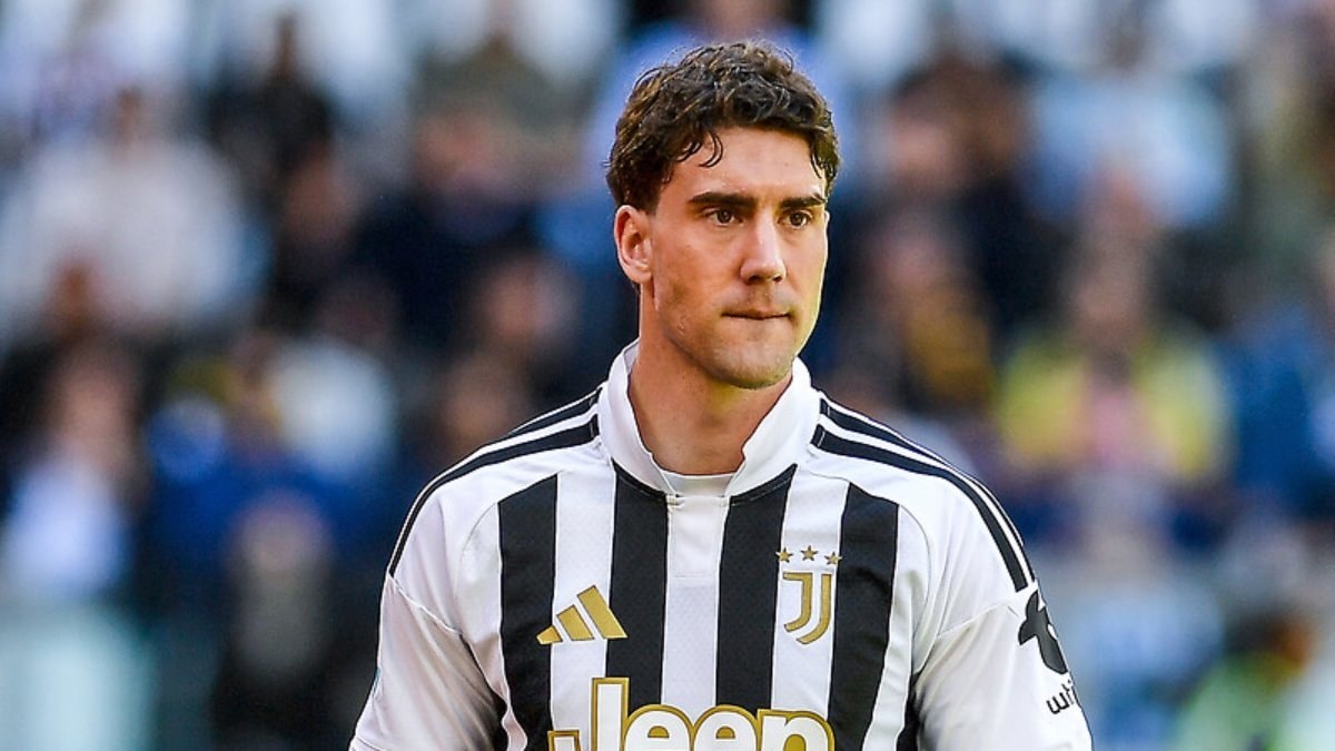 Beşiktaş, Dusan Vlahovic Transferinde Baskıyı Artırdı
