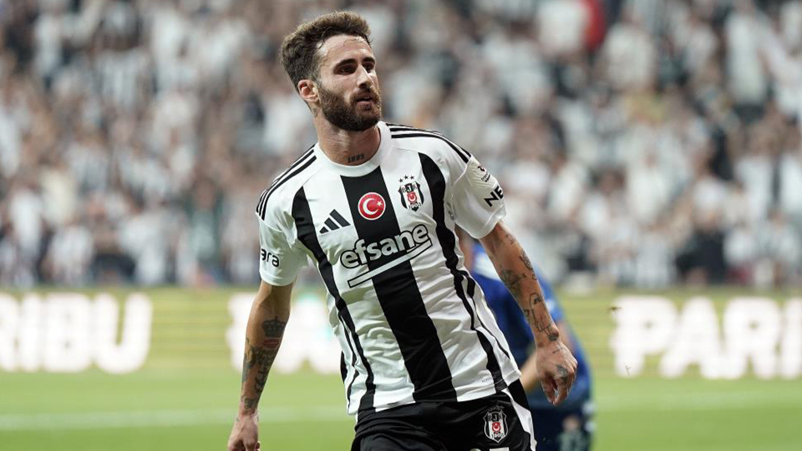 Beşiktaş, Fabio Miretti'yi Kadrosuna Kattı: İşte Mali Detaylar