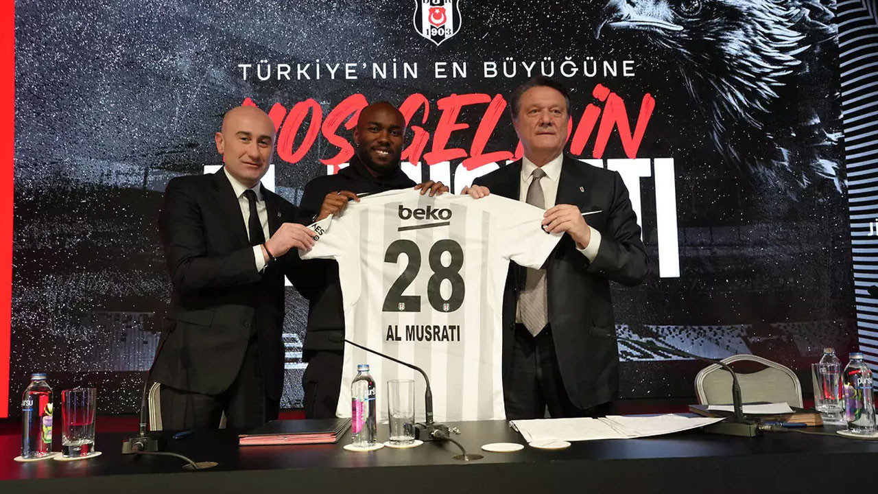 Beşiktaş Hatalarının Bedelini Ödedi: Amedspor Mağlubiyeti ve Kritik Yorumlar