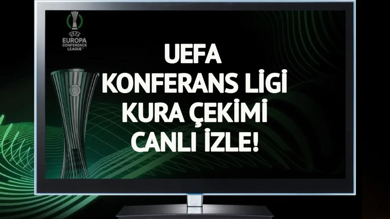 Beşiktaş'ın Avrupa Konferans Ligi Rakibi Kura Çekimiyle Belirlendi