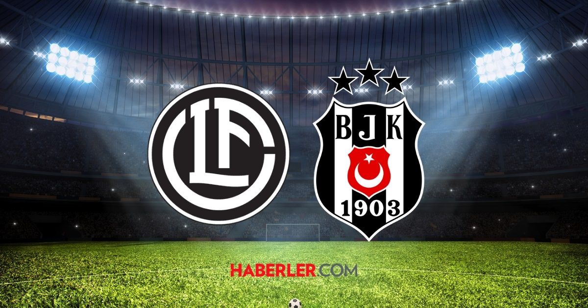 Beşiktaş - Kauno Zalgiris Maçı Canlı: İlk Randevu S Sport Plus'ta!