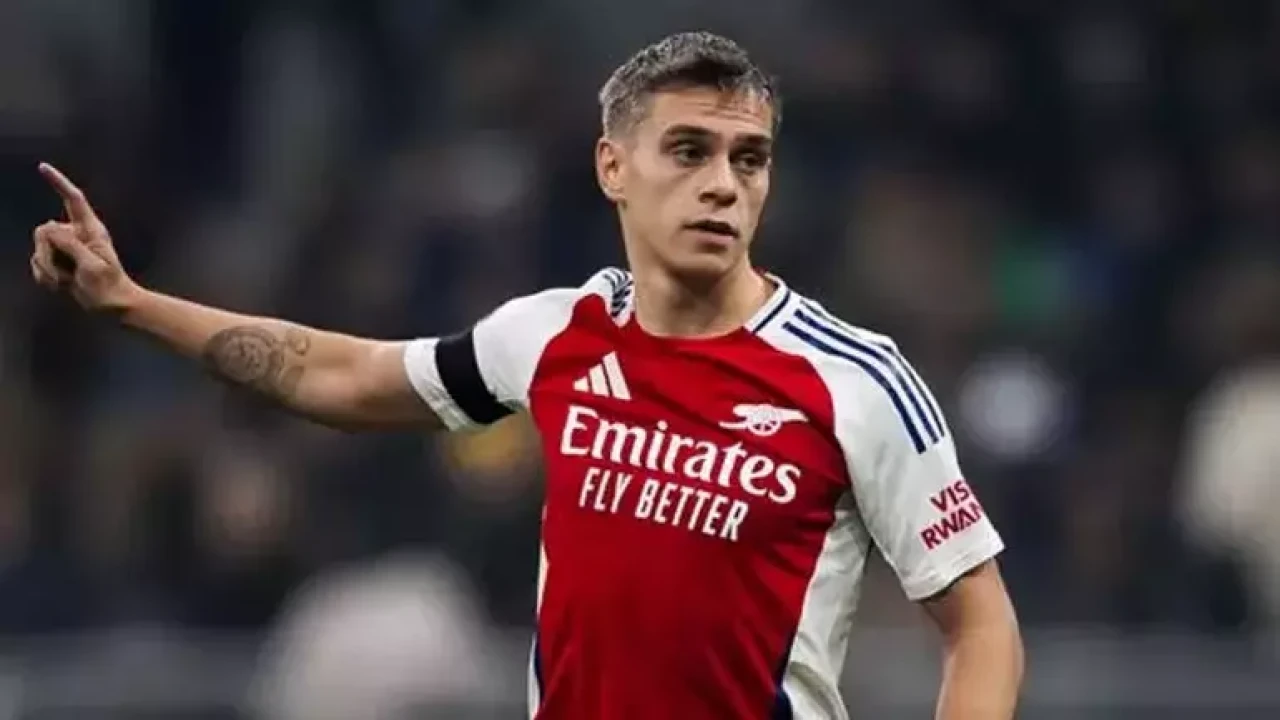 Beşiktaş, Leandro Trossard'ı Resmen Duyurdu! Mali Detaylar Geldi