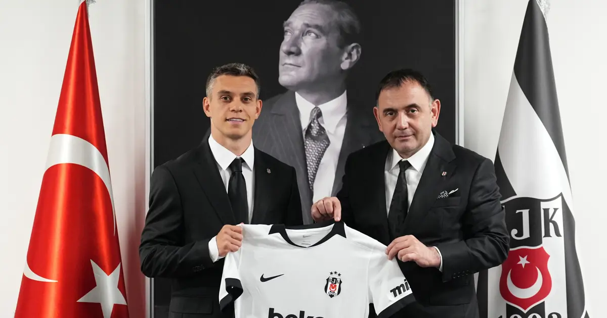 Beşiktaş, Leandro Trossard Transferinin Maliyetini Açıkladı