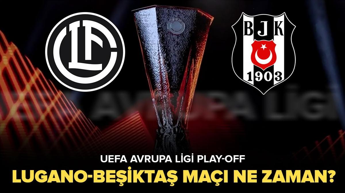 Beşiktaş-Marsilya Maçı Ne Zaman, Hangi Kanalda? Avrupa Ligi Detayları