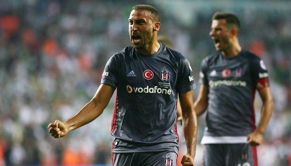 Beşiktaş'ta Amir Hadziahmetovic Dönemi Sona Erdi