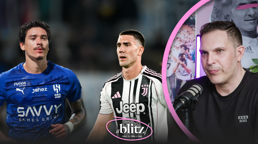 Beşiktaş'ta Vlahovic ve Nunez Transferinde Son Gelişmeler Ortaya Çıktı